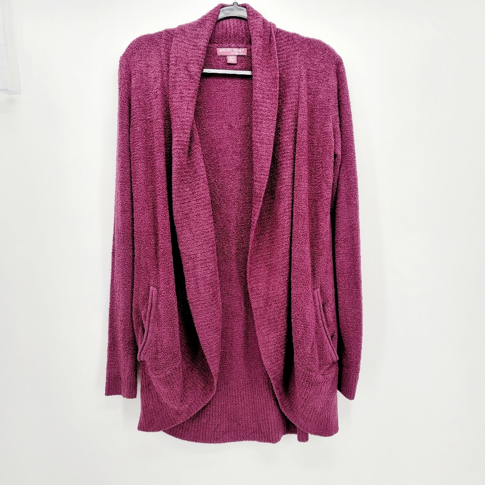 Barefoot Dreams Bamboo Chic Lite Cardigan